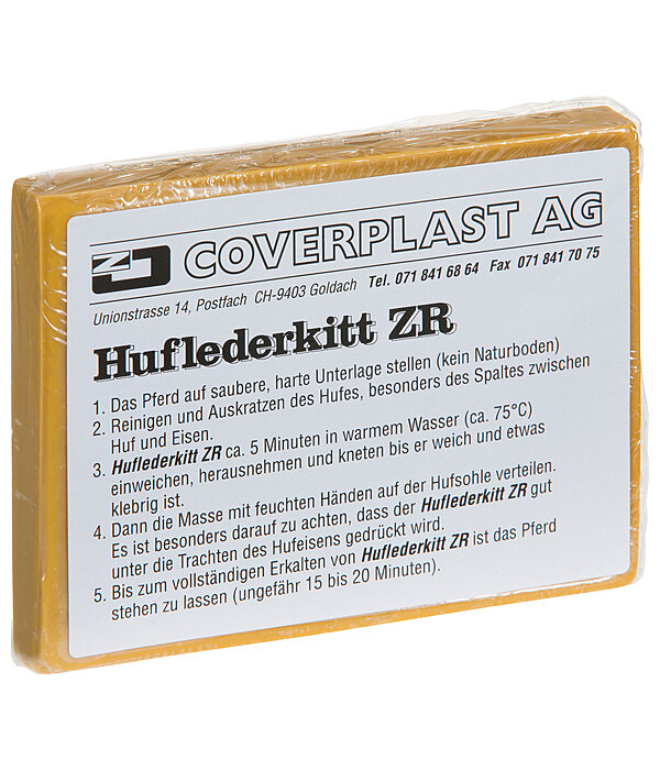 Huflederkitt
