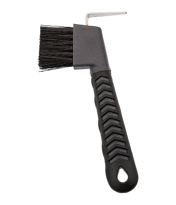 Hufauskratzer Gummigriff