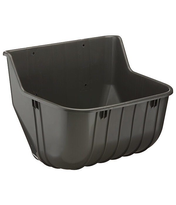 Futtertrog (ohne Auswurfschutzkante) 15 Liter