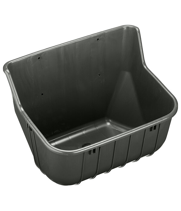 Futtertrog (ohne Auswurfschutzkante) 15 Liter