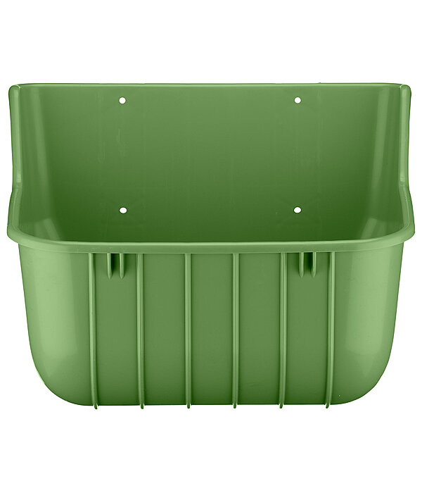 Futtertrog (ohne Auswurfschutzkante) 15 Liter