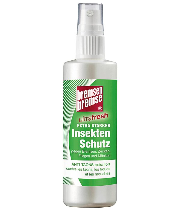 - ultrafresh extra starker Insektenschutz