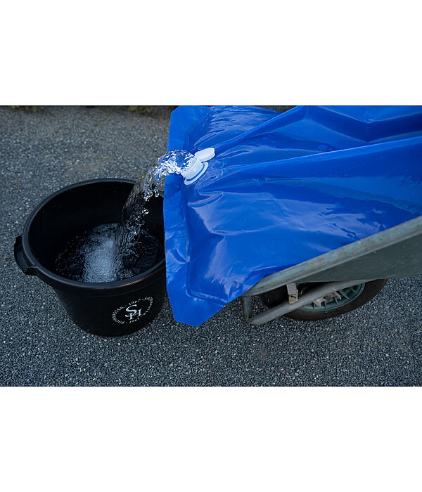 H2O Bag f�r Schubkarren 80 Liter