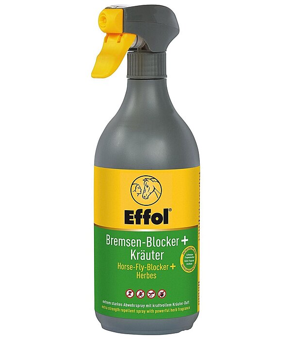 Bremsen Blocker+ Kräuter Insektenspray