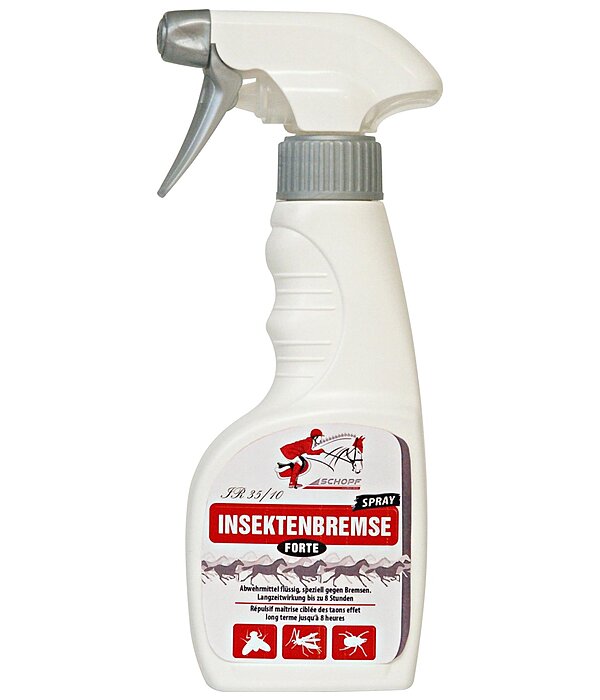 IR 35/10 Insektenbremse Forte Abwehrspray