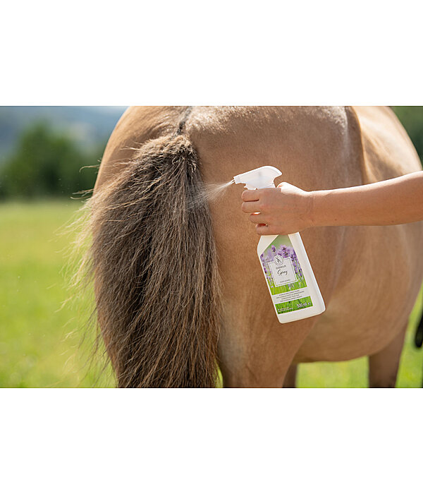 Eczemolin Spray fr Pferde