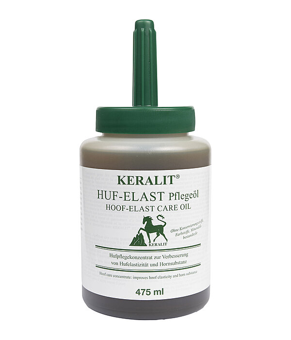 Huf-Elast Pflegeöl