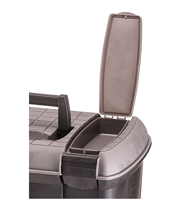 Putzbox Madrid