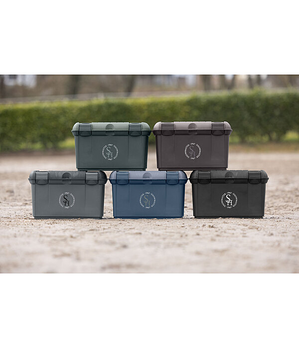 Putzbox Madrid