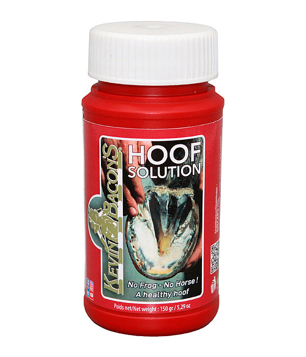 Hoof Solution