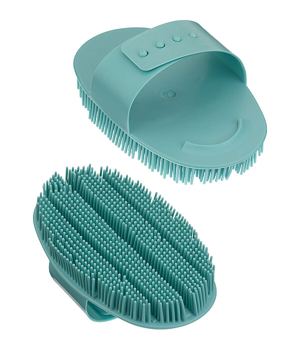 Nadelstriegel Flexible