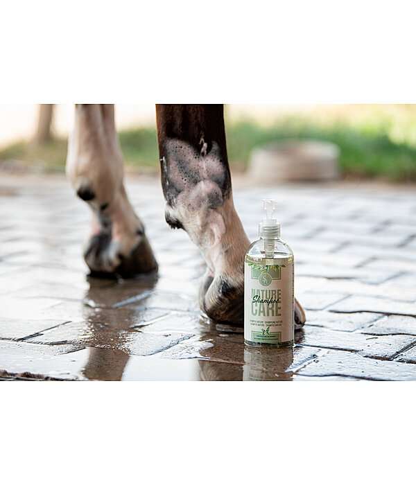 Shampoo NATURE CARE