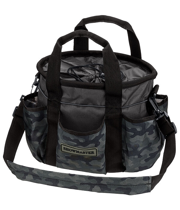 Putztasche Camo