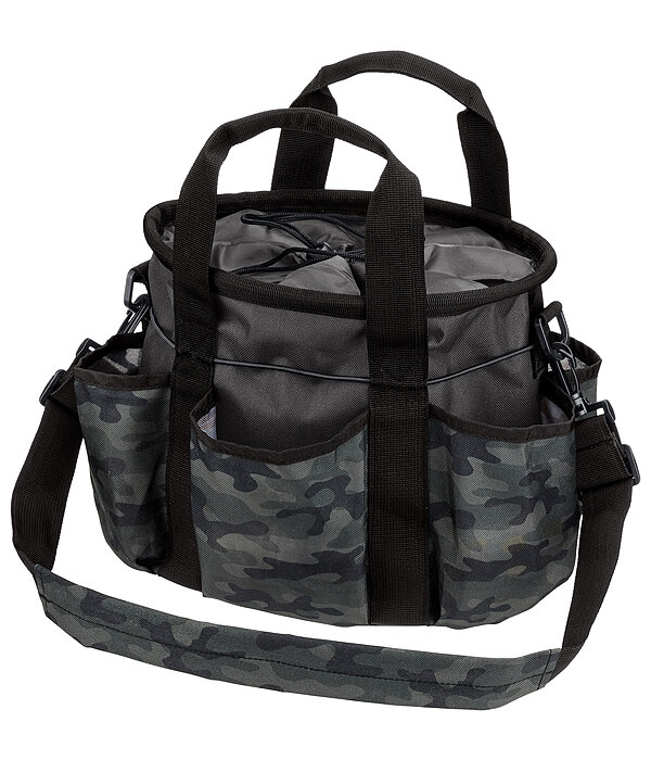 Putztasche Camo