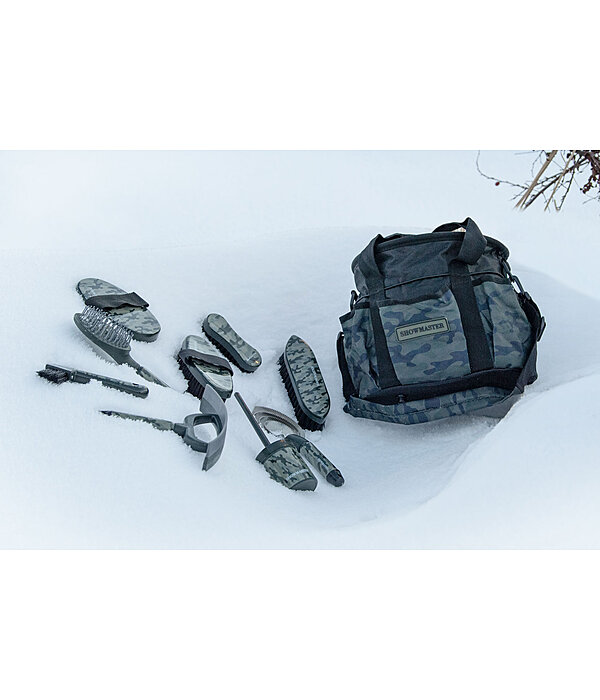 Putztasche Camo