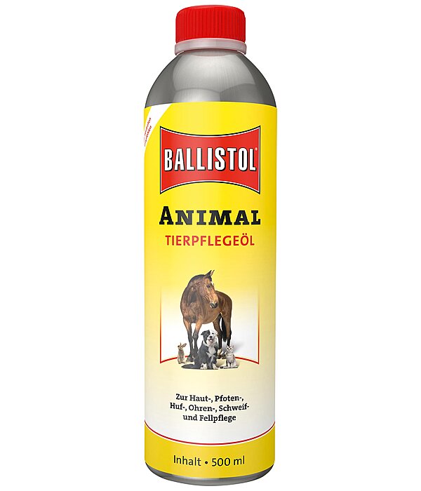 Animal Tierpflegel
