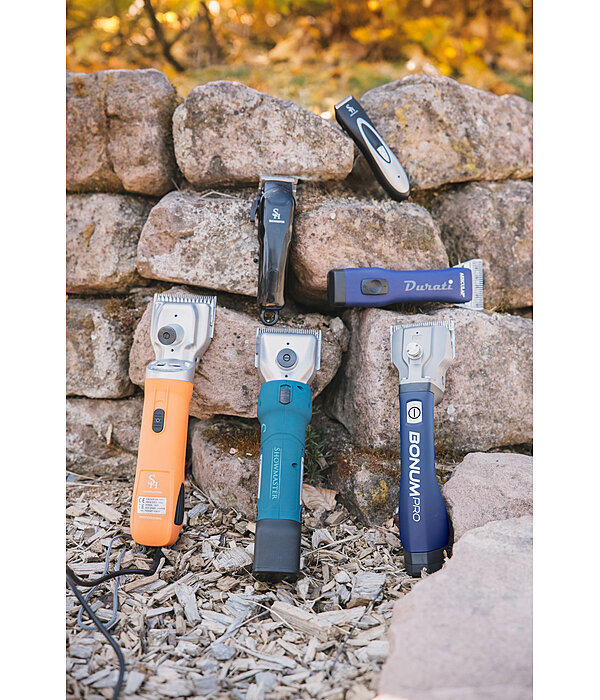 Akku-Schermaschine Bonum Pro