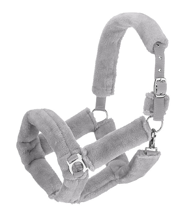 Teddyfleece-Halfter Protection