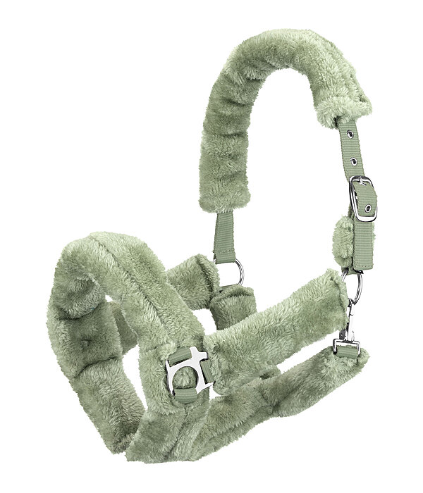 Teddyfleece-Halfter Protection