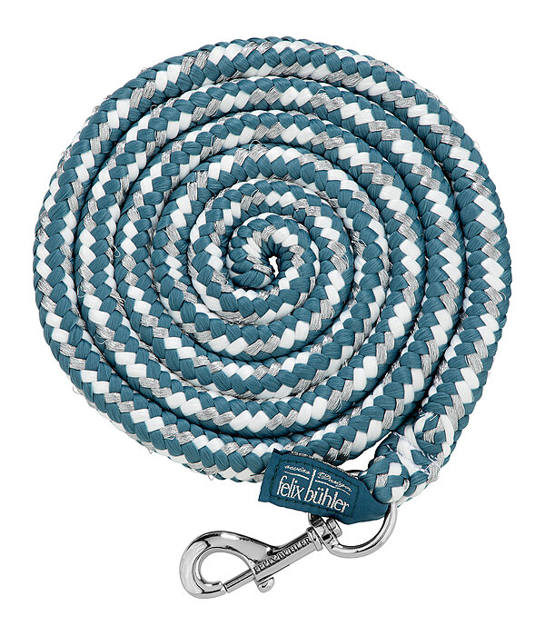 F�hrstrick Sparkling II mit Karabiner
