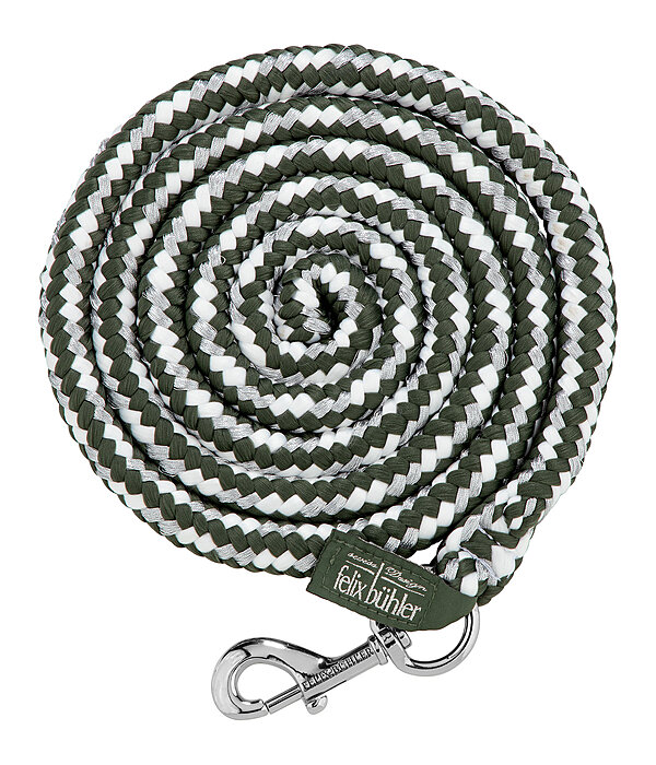F�hrstrick Sparkling II mit Karabiner
