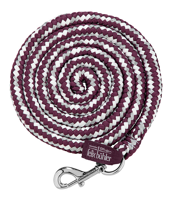 F�hrstrick Sparkling II mit Karabiner