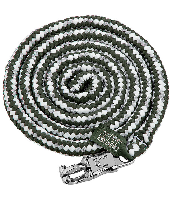 Anbindeseil Sparkling II mit Panikhaken