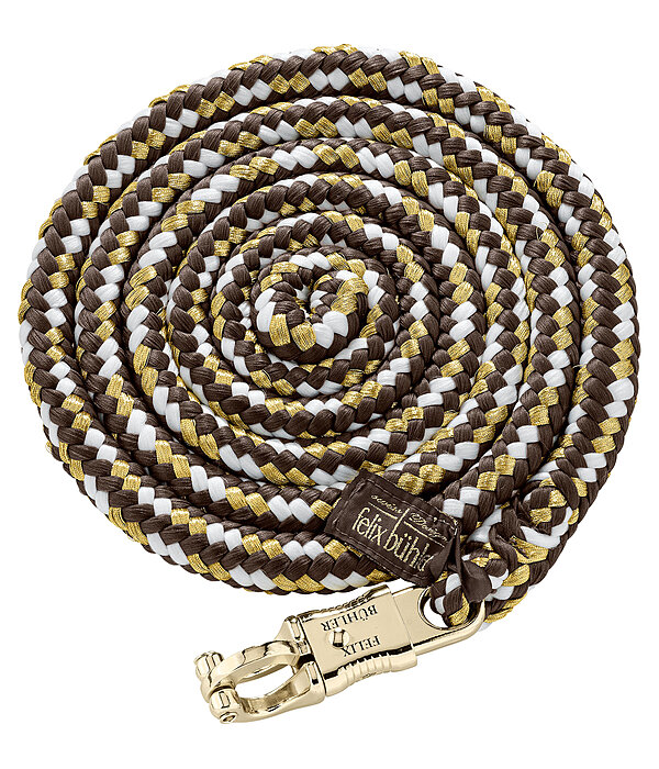 Anbindeseil Sparkling II mit Panikhaken