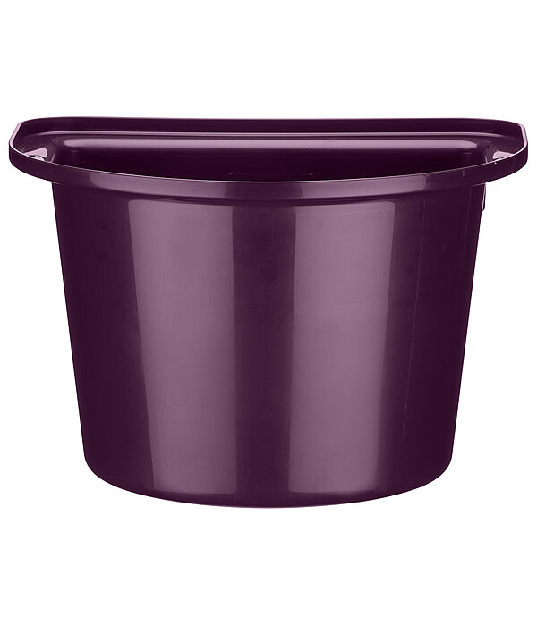 Turnier-Futterkrippe 12 Liter