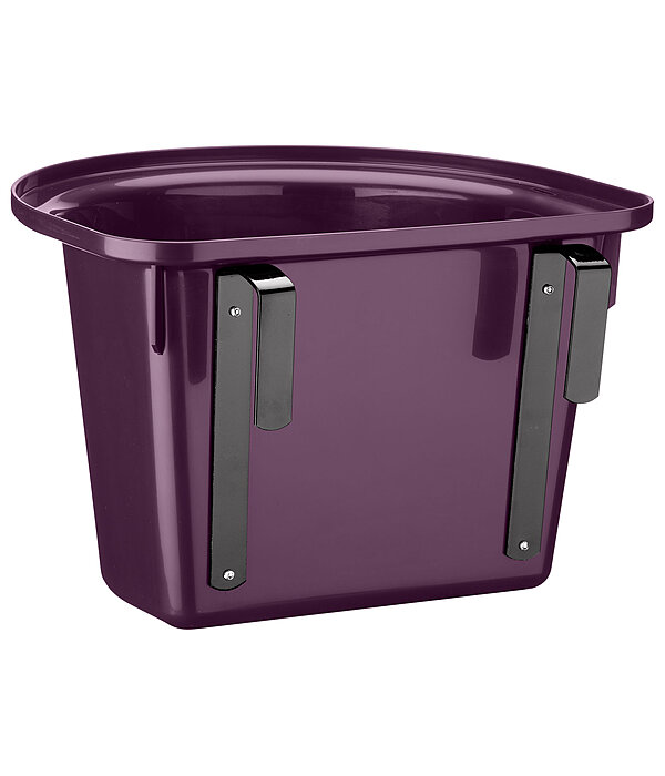 Turnier-Futterkrippe 12 Liter