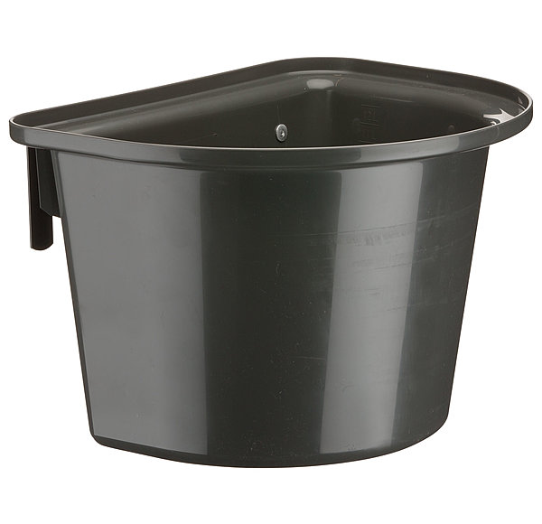 Turnier-Futterkrippe 12 Liter