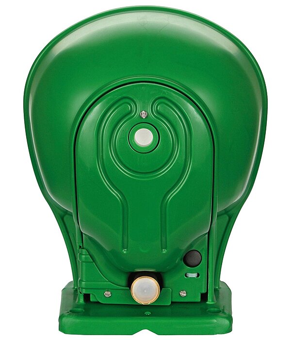 Trnkebecken Frostfrei mit Rohrventil - 230 Volt 2,8 Liter