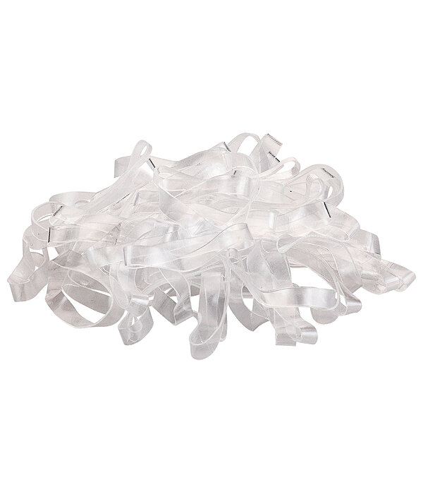 Breite M�hnengummis