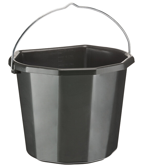 Grosser Futter- und Trnkeeimer20 Liter