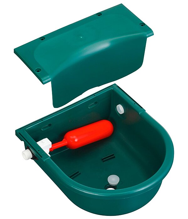 Trnkebecken mit Schwimmerventil 3 Liter