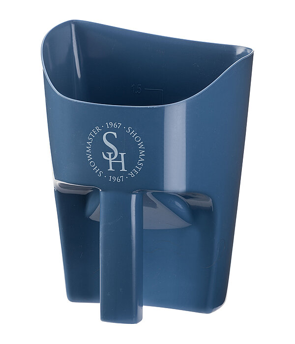 Futterschaufel Spezial 1,5 Liter