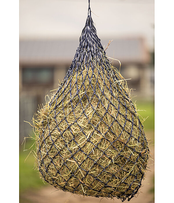   Heunetz Glitter, Maschenbreite 5 x 5 cm, Fassungsverm�gen 6 kg 