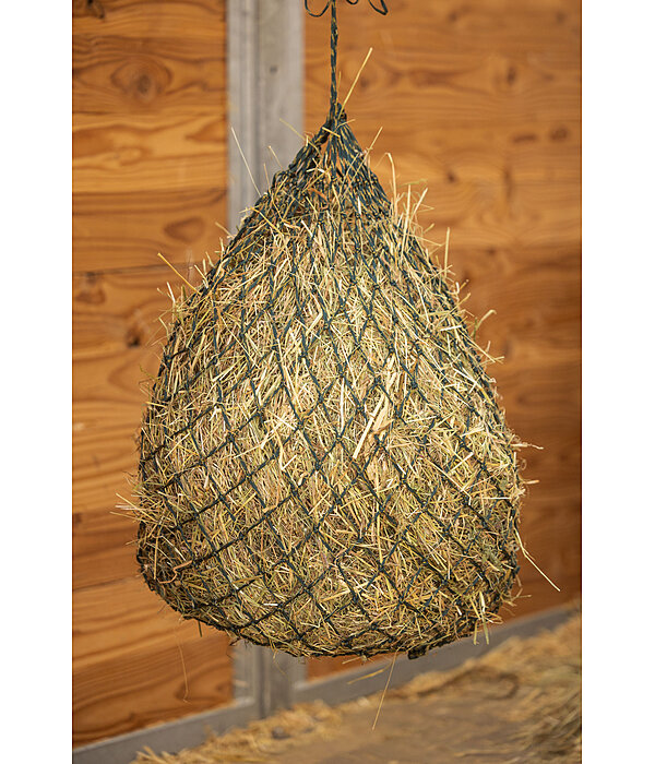   Heunetz Glitter, Maschenbreite 5 x 5 cm, Fassungsverm�gen 6 kg 