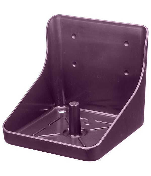 Lecksteinhalter