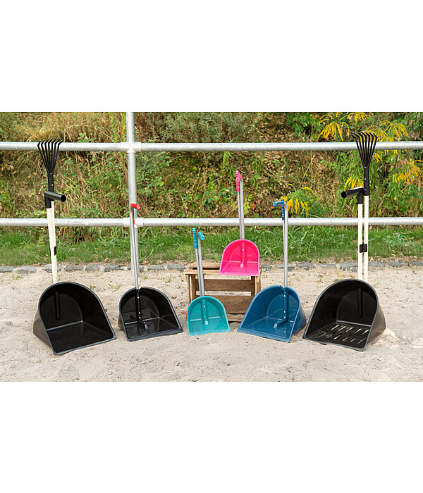 SHOWMASTER Bollensammler-Set