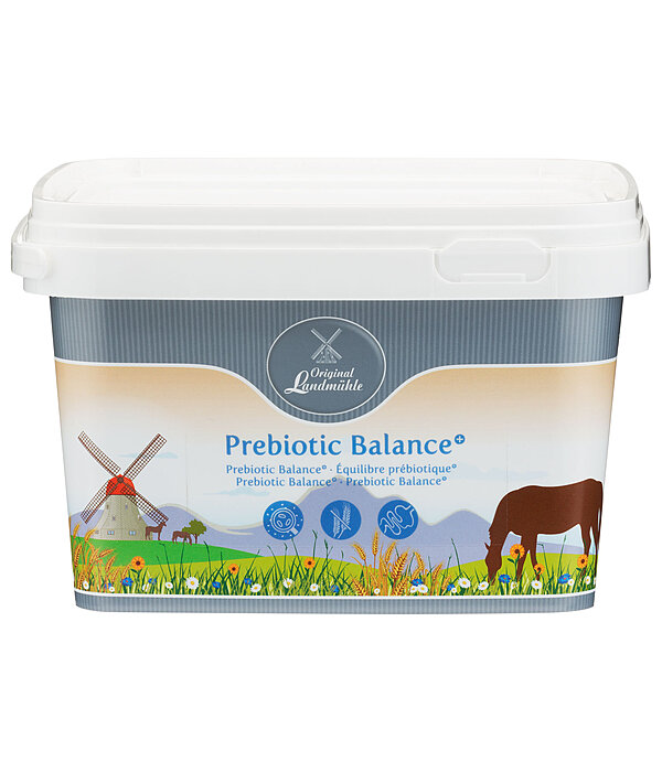 Prebiotic Balance +