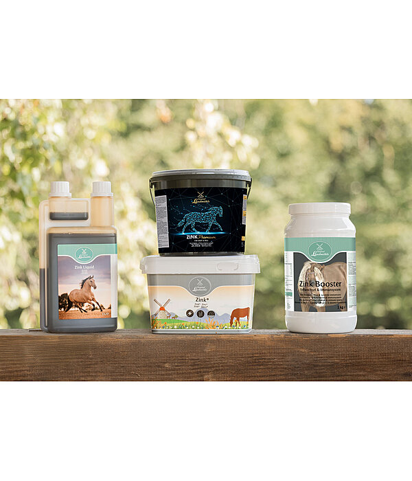 Zink Premium