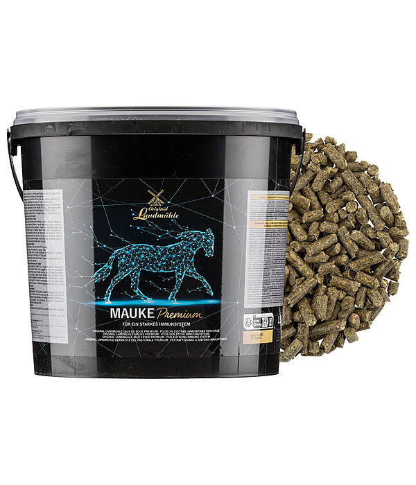 Mauk-o-med Premium