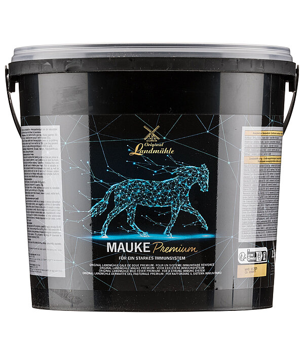 Mauk-o-med Premium