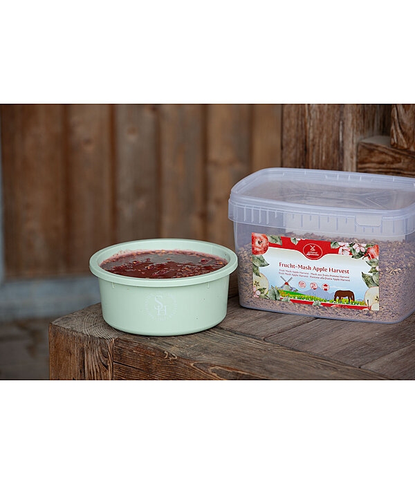 Frucht-Mash Apple Harvest