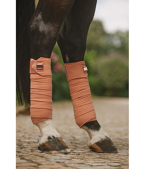 Fleecebandagen Essential