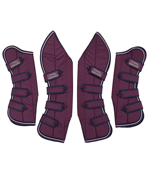 Transportgamaschen Kilian