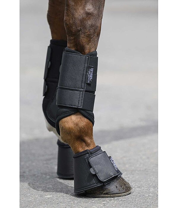 Gamaschen Active, Vorderbeine