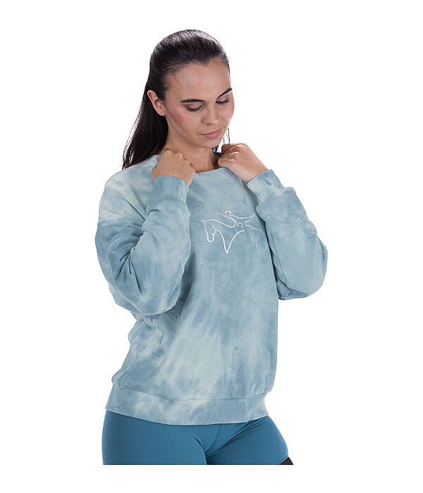 Sweater Cloudy fr Damen