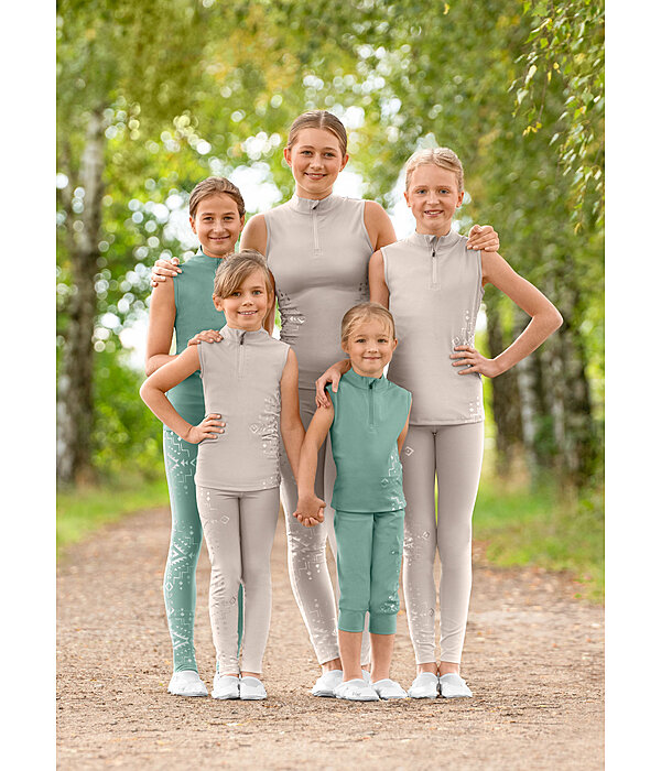 Voltigier-Leggings Gina